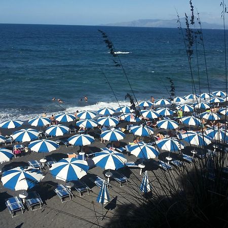 Club Residence Pianetamaratea Σάντα Κατερίνα Εξωτερικό φωτογραφία