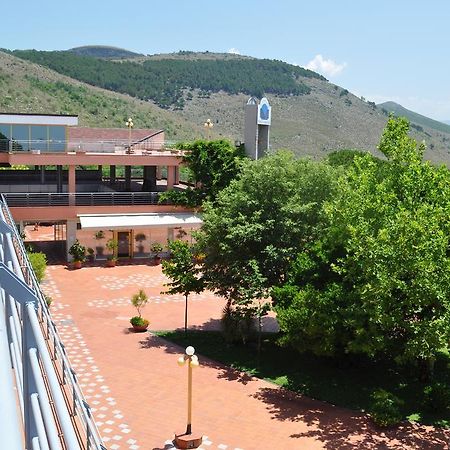 Club Residence Pianetamaratea Σάντα Κατερίνα Εξωτερικό φωτογραφία