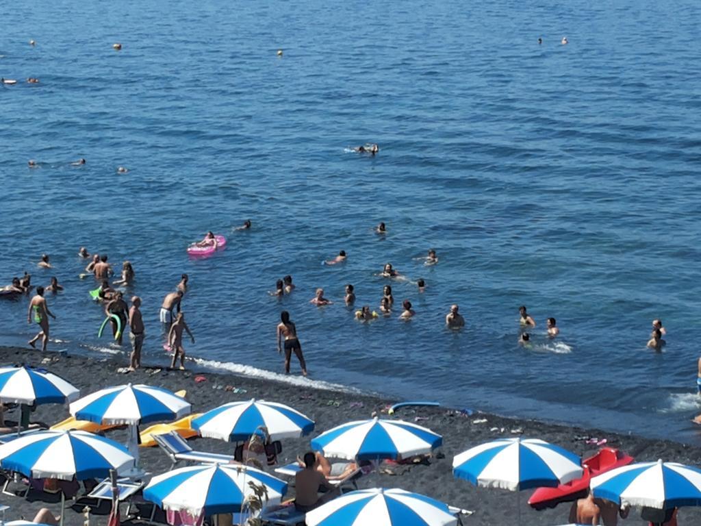 Club Residence Pianetamaratea Σάντα Κατερίνα Εξωτερικό φωτογραφία