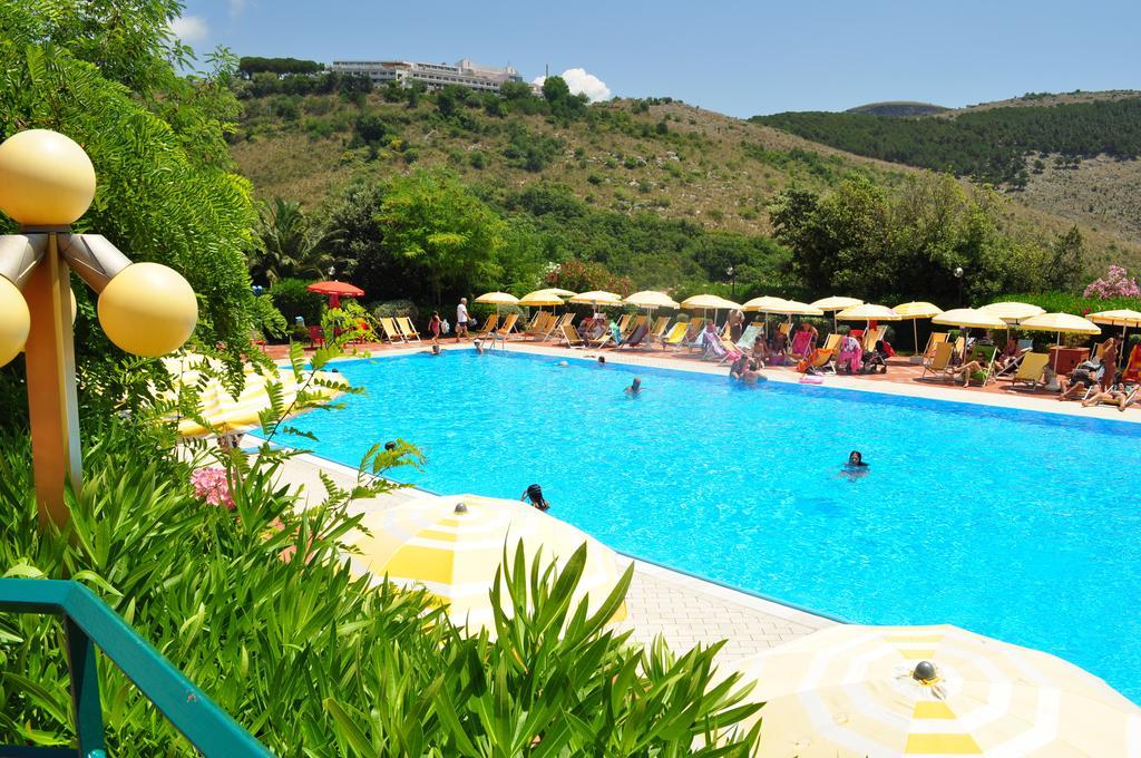Club Residence Pianetamaratea Σάντα Κατερίνα Εξωτερικό φωτογραφία