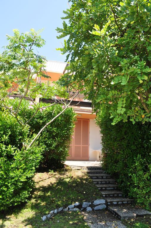 Club Residence Pianetamaratea Σάντα Κατερίνα Εξωτερικό φωτογραφία
