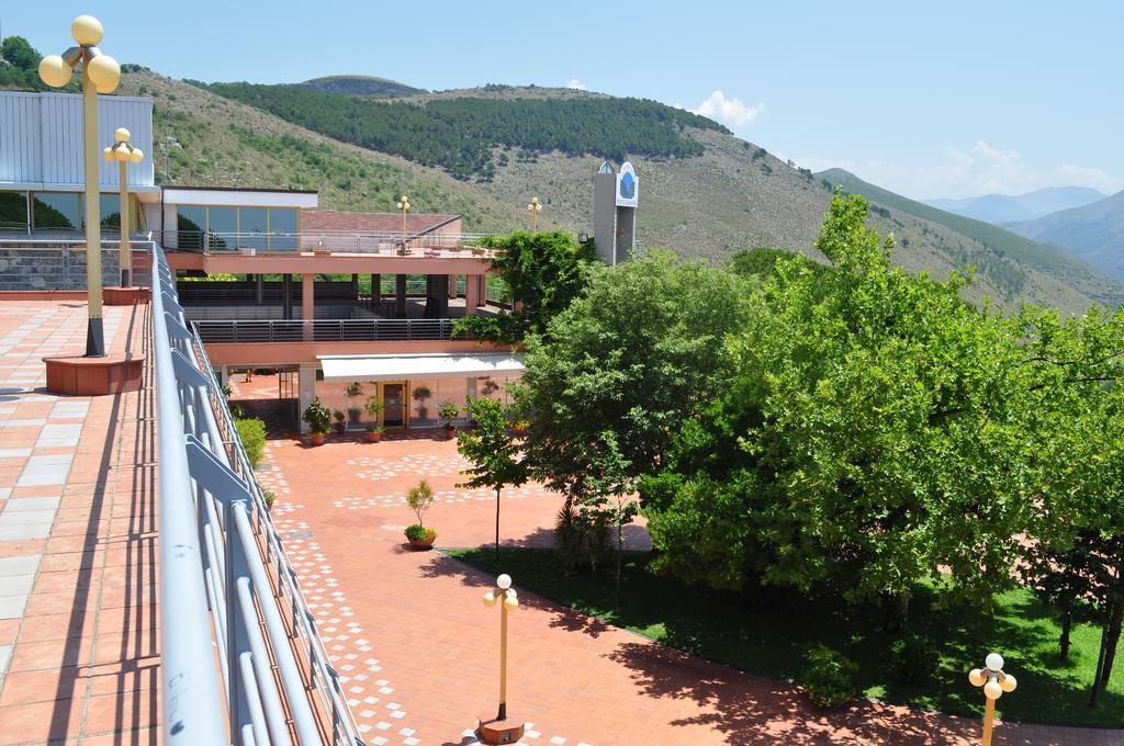 Club Residence Pianetamaratea Σάντα Κατερίνα Εξωτερικό φωτογραφία