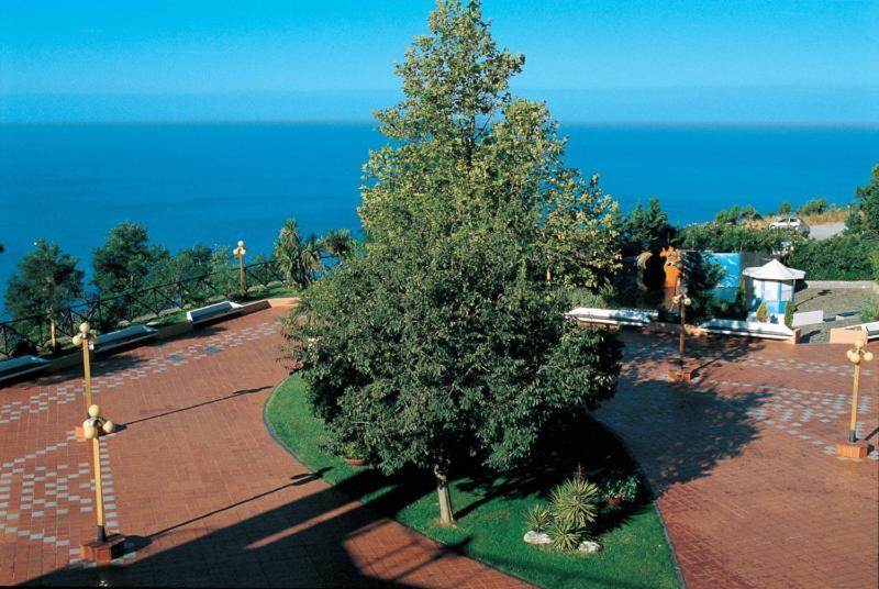 Club Residence Pianetamaratea Σάντα Κατερίνα Εξωτερικό φωτογραφία
