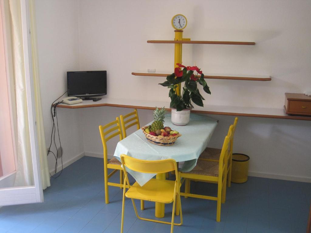 Club Residence Pianetamaratea Σάντα Κατερίνα Εξωτερικό φωτογραφία