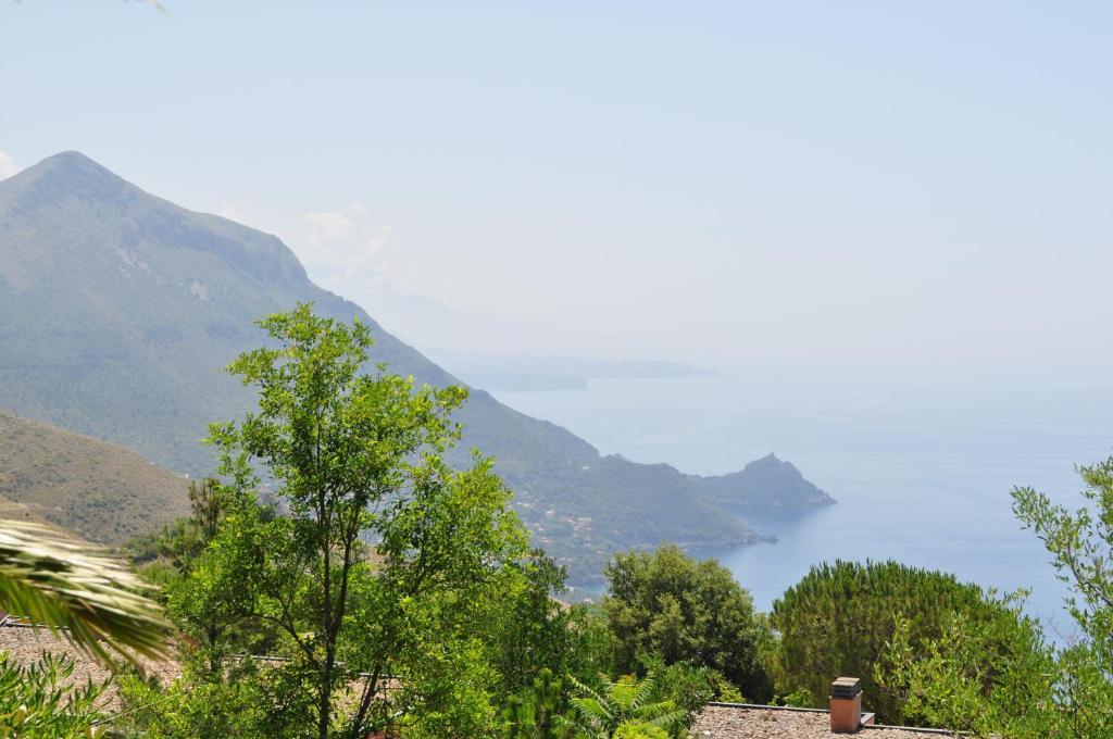 Club Residence Pianetamaratea Σάντα Κατερίνα Εξωτερικό φωτογραφία