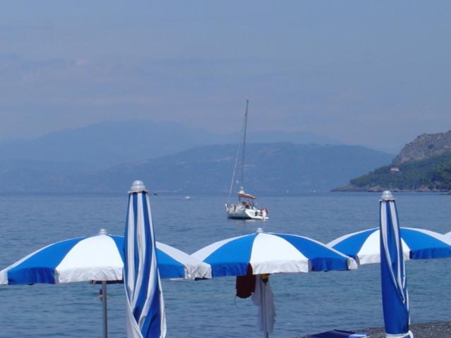 Club Residence Pianetamaratea Σάντα Κατερίνα Εξωτερικό φωτογραφία