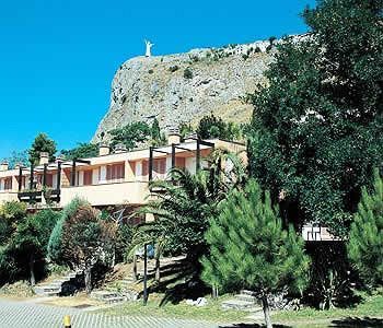 Club Residence Pianetamaratea Σάντα Κατερίνα Εξωτερικό φωτογραφία
