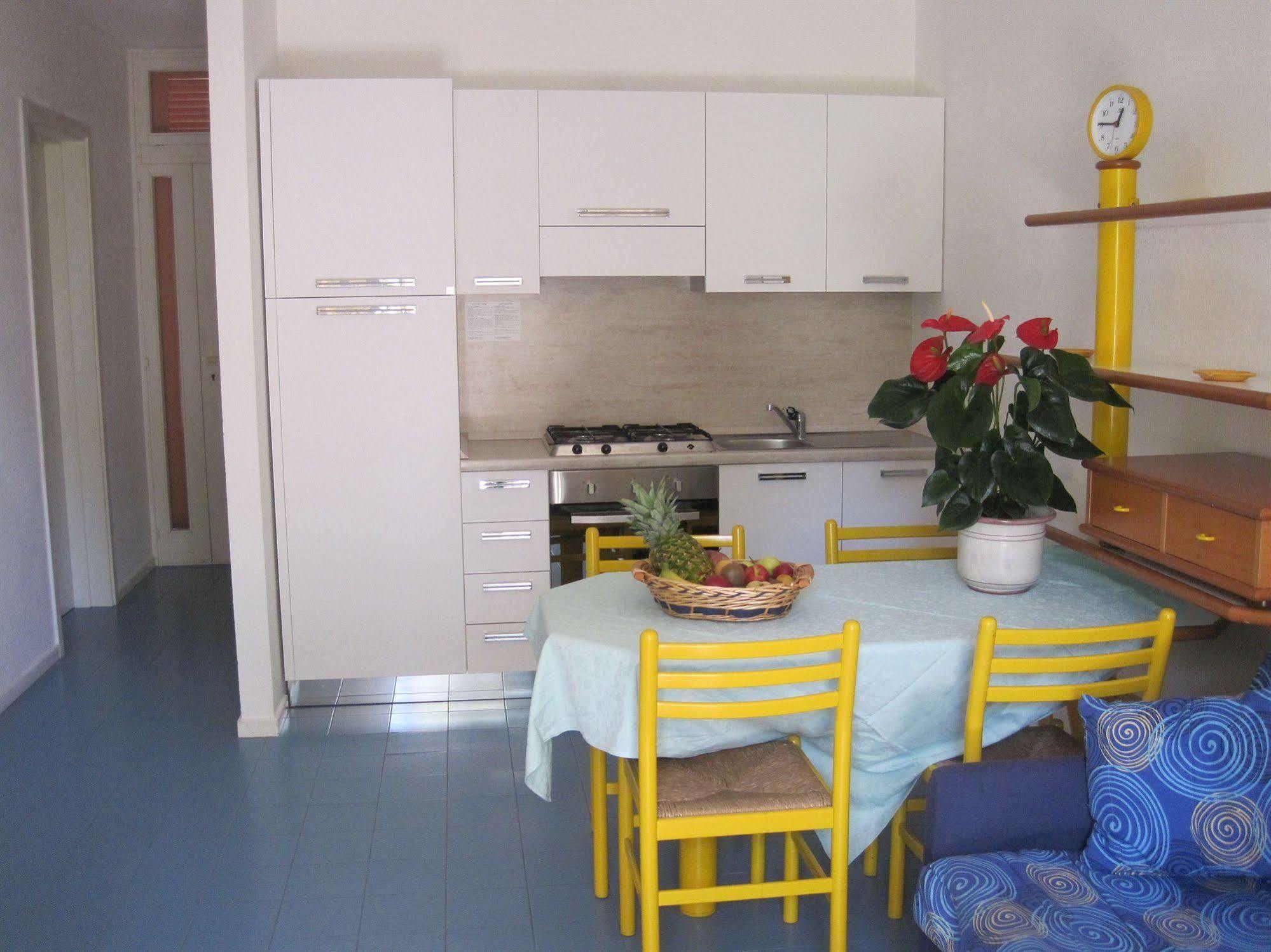 Club Residence Pianetamaratea Σάντα Κατερίνα Εξωτερικό φωτογραφία