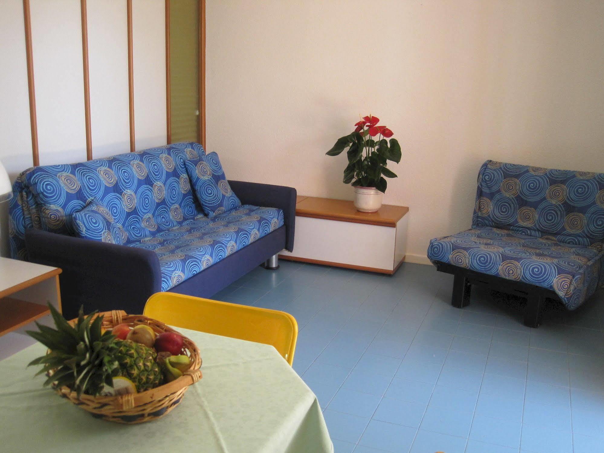 Club Residence Pianetamaratea Σάντα Κατερίνα Εξωτερικό φωτογραφία