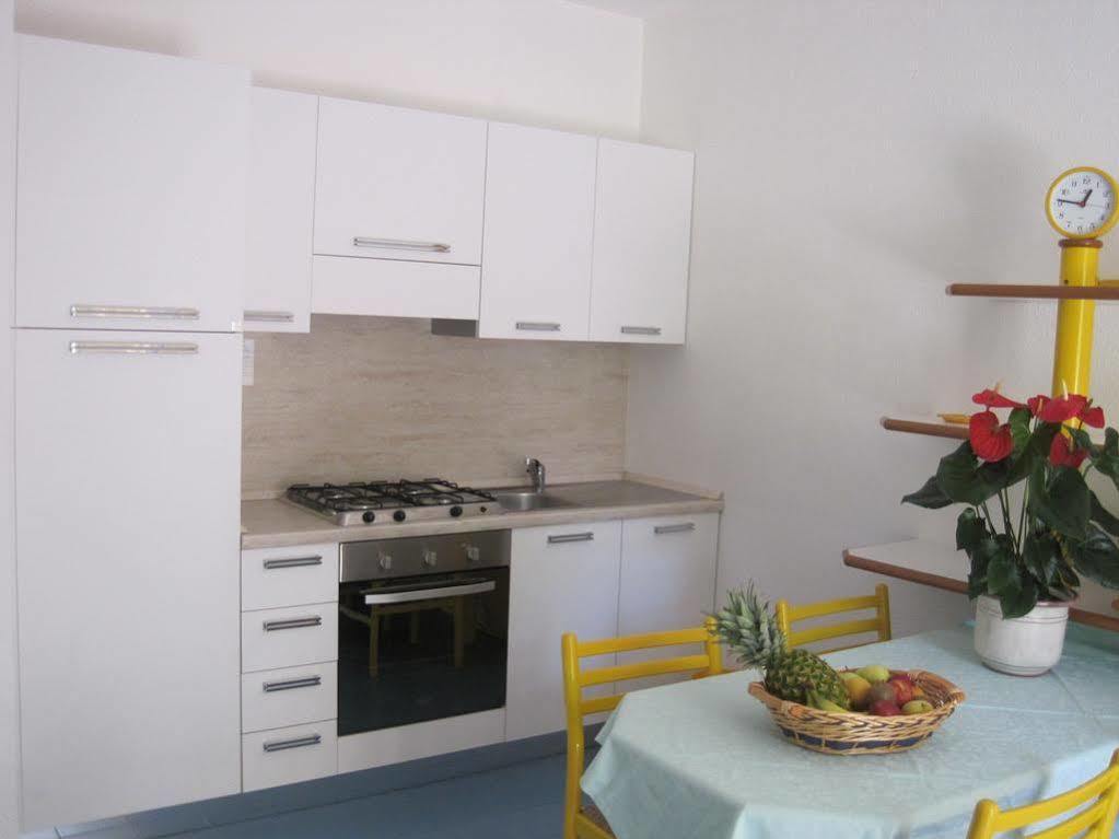 Club Residence Pianetamaratea Σάντα Κατερίνα Εξωτερικό φωτογραφία